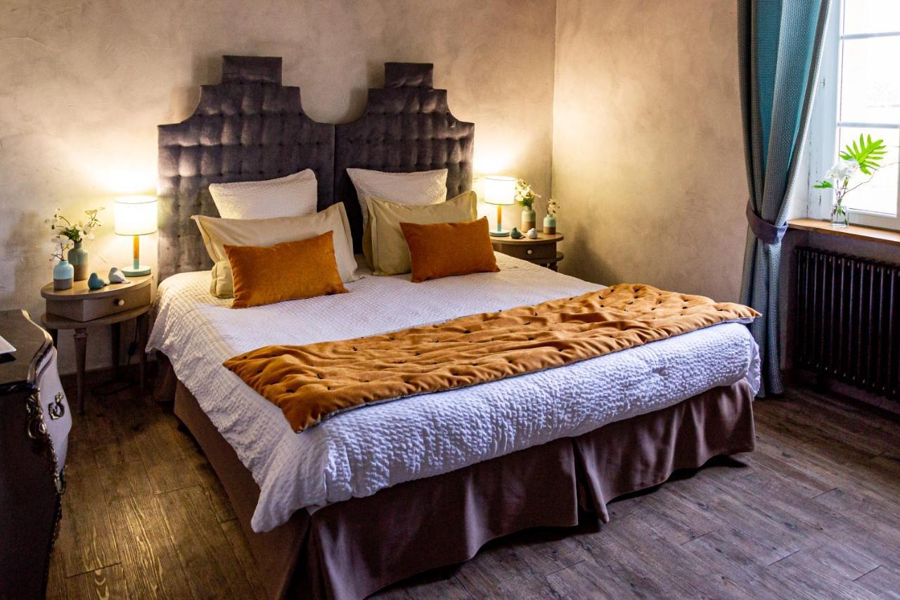 Abacard Home Chambre D'Hotes Adult Only 罗克莫尔 外观 照片