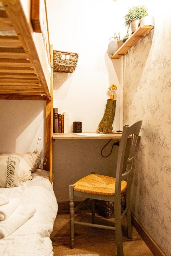 Abacard Home Chambre D'Hotes Adult Only 罗克莫尔 外观 照片