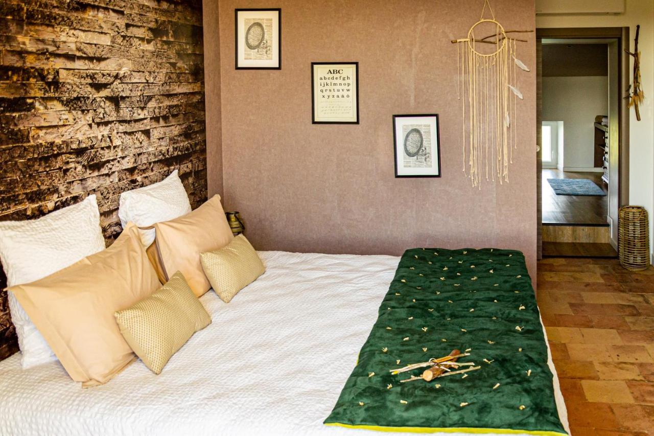 Abacard Home Chambre D'Hotes Adult Only 罗克莫尔 外观 照片