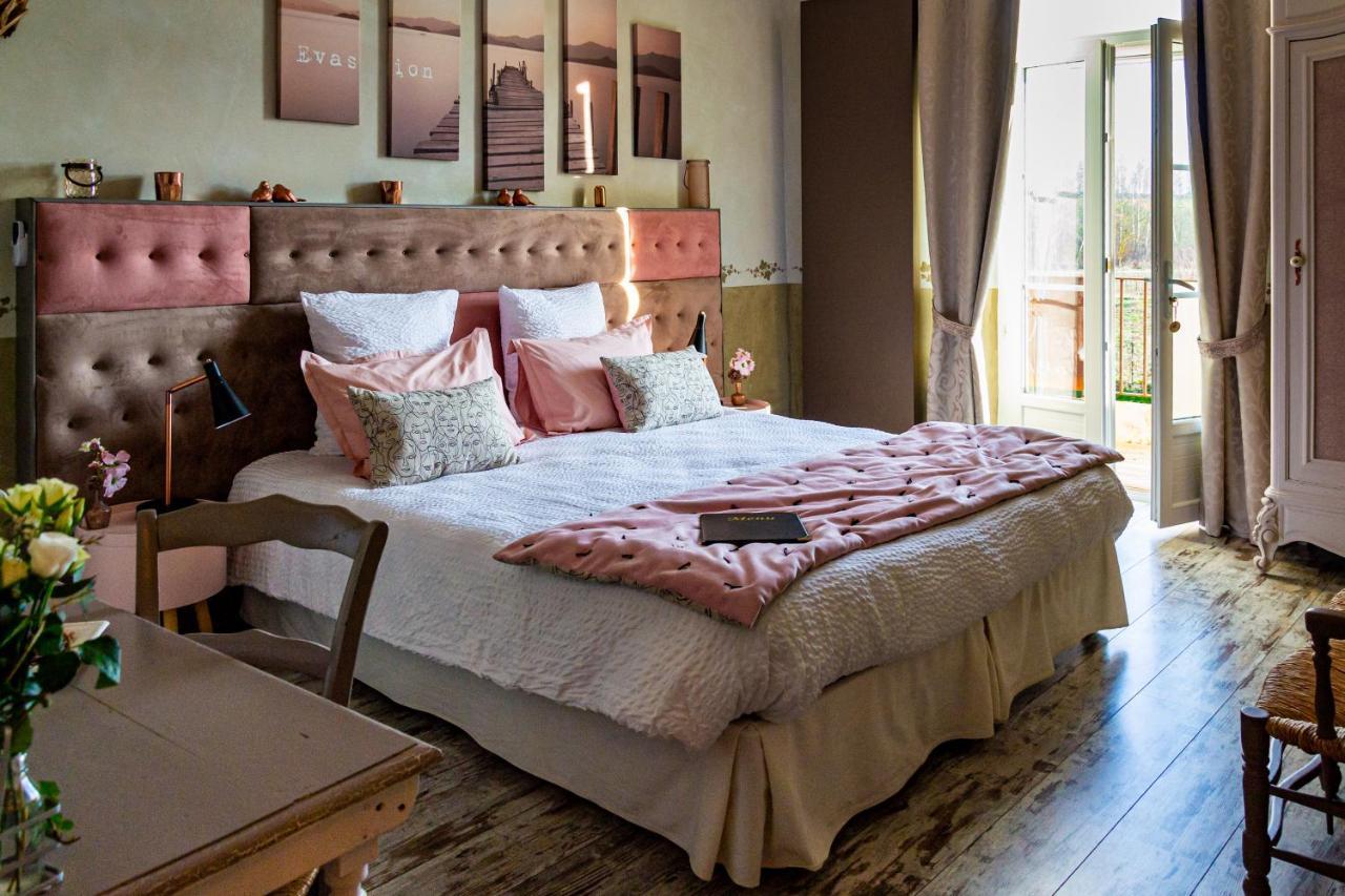 Abacard Home Chambre D'Hotes Adult Only 罗克莫尔 外观 照片