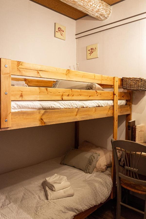 Abacard Home Chambre D'Hotes Adult Only 罗克莫尔 外观 照片