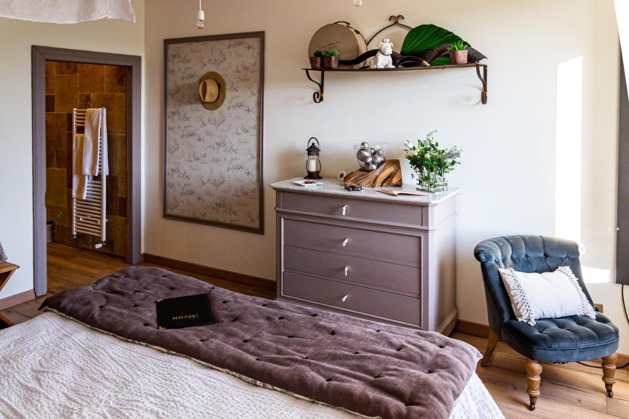 Abacard Home Chambre D'Hotes Adult Only 罗克莫尔 外观 照片