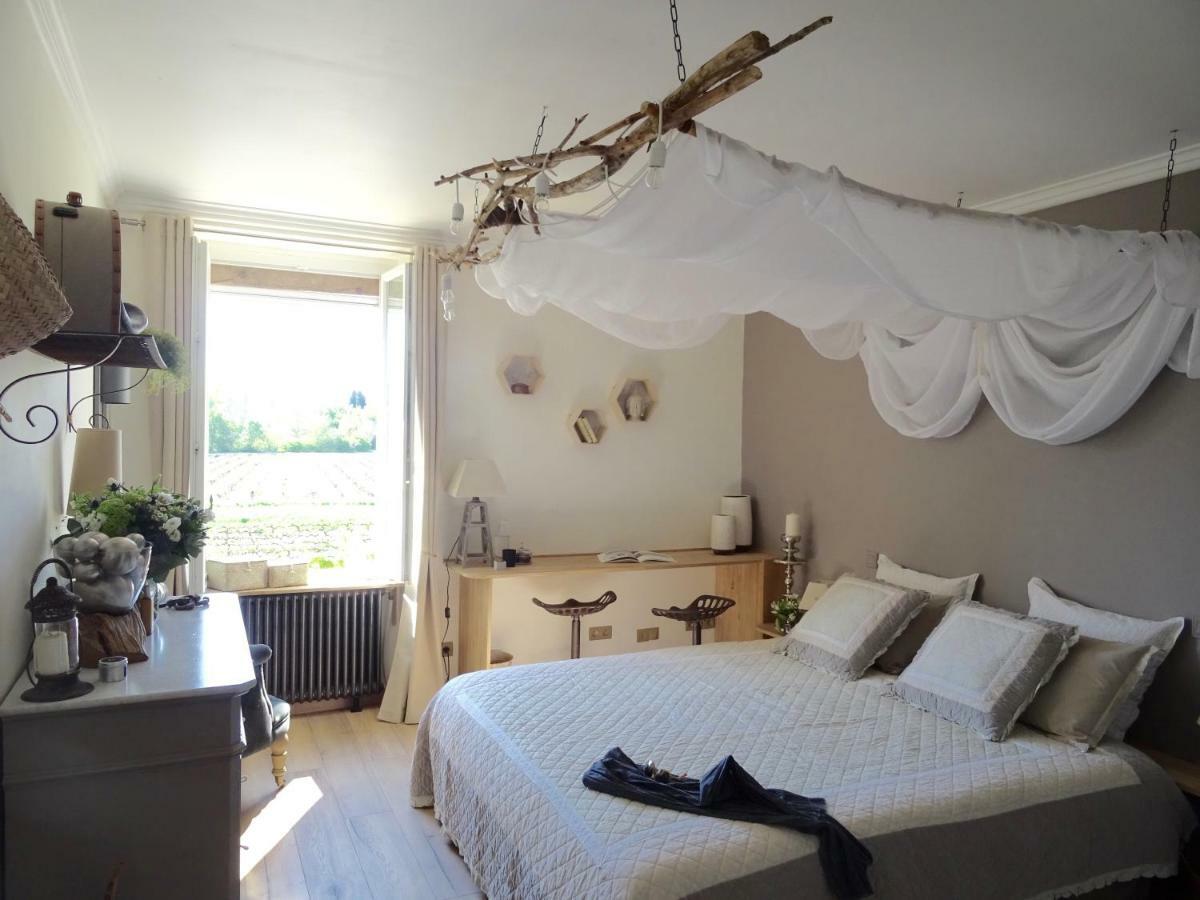 Abacard Home Chambre D'Hotes Adult Only 罗克莫尔 外观 照片